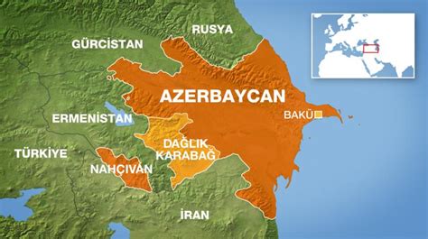 Ü­l­k­e­ ­p­r­o­f­i­l­i­:­ ­A­z­e­r­b­a­y­c­a­n­